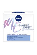 Nivea Make Up Expert Nemlendirici Jel Makyaj Bazı Mat 50 ML