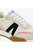 Lacoste Sport Kadın Y-4-y Beyaz Sneaker