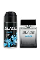 Blade Kofre Edt100ml ve Deo 150ml Cooler