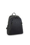 black embossing