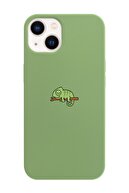Hernia Green