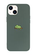 Khaki Green
