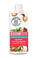 Boom Butter Komple Bakım Saç Şampuanı 300 ml