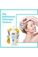 Heaven on Earth Şampuan Vegan Doğal ve Organik İçerikli Saç Dökülmesinin Önlenmesine Yardımcı - 300 ml