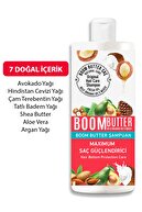 Boom Butter Komple Bakım Saç Şampuanı 300 ml