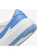 Nike Air Jordan 1 Elevate Low "university Blue" (w) Kadın Spor Ayakkabı