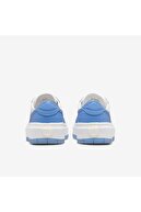Nike Air Jordan 1 Elevate Low "university Blue" (w) Kadın Spor Ayakkabı