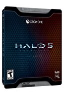 Microsoft Studios Halo 5: Guardians Limited Edition