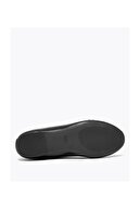 Marks & Spencer Kadın Siyah Püskül Detaylı Loafer Ayakkabı T02005415