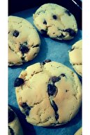 Cookies Oven Amerıcan Cookıe