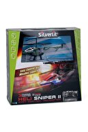Silverlit Heli Sniper Iı Helikopter
