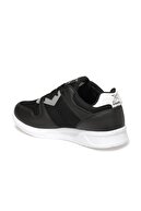 Kinetix SAGEL M 1FX Siyah Erkek Sneaker Ayakkabı 100786608