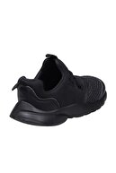 MP Çocuk Bağcıklı Siyah Spor Ayakkabı 191-5863bb 100