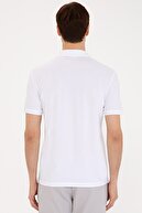 Cacharel Beyaz Erkek T-Shirt G051Sz011.000.1284664