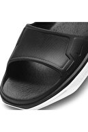 Nike Playscape (gs) Unisex Siyah Günlük Sandalet Cu5296 001