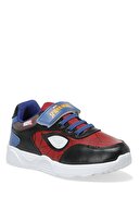 Spiderman Dıgıta.f2fx Erkek Çocuk Spor Ayakkabı