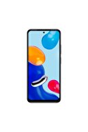 Xiaomi Redmi Note 11 4gb 128gb Yıldız Mavisi Cep Telefonu (Xiaomi Türkiye Garantili)