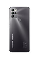 General Mobile Gm 21 Pro 128gb (6GB RAM) Süper Siyah New Edition