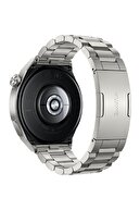 Huawei Watch Gt3 Pro 46mm Titanyum Kasa - Titanyum