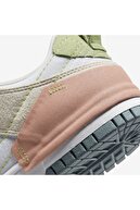 Nike Dunk Low Disrupt 2 Easter Pastel (w) Kadın Spor Ayakkabı