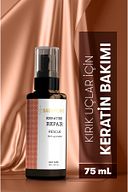 Acil Kurtarma Kırık Uç Onarıcı Saç Bakımı 75 Ml