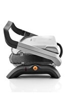 گریل و توستر Tostçu Neo Inox 1800W - AR2036-thumb