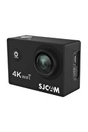 SJCAM Air 4k Wifi Aksiyon Kamerası Siyah Sj4000
