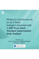 Philips Viva Collection Promix Hr2653/90 800 W Blender Seti