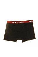 Jack & Jones Jack Jones Jacclean 3'lü Boxer 12172922