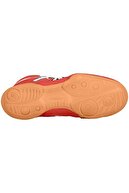 Asics Matflex 5 Güreş Ayakkabısı - J504n - Kırmızı
