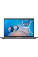 ASUS X515jf Br024t / I5-1035g1u / 8 Gb Ram / 256gb Ssd / Geforce Mx130 2gb / 15.6 Windows 10 Laptop