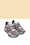 Pierre Cardin PC-30422 Platin Kadın Spor Ayakkabı