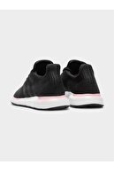 adidas Kadın Siyah Swift Run Spor Ayakkabı Ee4552