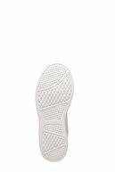 US Polo Assn EXXY Beyaz Kadın Havuz Taban Sneaker 100606373