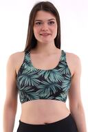 GREEN PATTERN