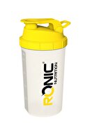 Ronic Nutrition Gainer Ultimate 6000 G Kilo Almaya Yardımcı Karbonhidrat Tozu (çilek Aromalı)