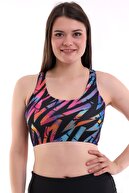 COLORFUL LINE PATTERNS