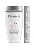 Kerastase Specifique Bain Prevention Dökülme Karşıtı Şampuan 250ml
