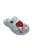 Heart Patterned