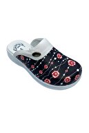 White Point Floral Pattern