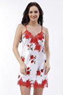 Red Flower