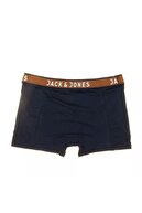 Jack & Jones Jack Jones Jacclean 3'lü Boxer 12172922