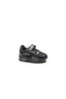 Fast Step Siyah Bebek Sneaker Ayakkabı 877ba105p