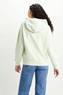 Levi's Women's Standard Hoodie Hooded Sweatshirt