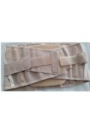 کمربند کمربند کمربند سیاتیک کمربند کمر لیز کمر صاف کننده استیل-thumb