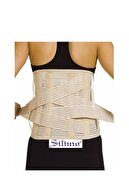 کمربند کمربند کمربند سیاتیک کمربند کمر لیز کمر صاف کننده استیل-thumb