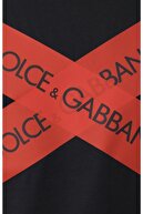 Dolce&Gabbana Oversize T-shirt