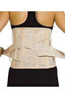 کمربند کمربند کمربند سیاتیک کمربند کمر لیز کمر صاف کننده استیل-thumb