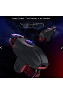 دکمه ماشه ماکرو Pubg جوی استیک کلید ماشه آتش Pubg می تواند انفجار/ماکرو شلیک کند-thumb