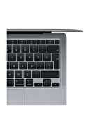 Apple Macbook Air 13'' M1 8gb 256gb Ssd Uzay Grisi Dizüstü Bilgisayar